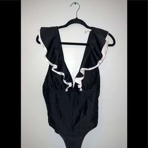 Boutique Swimsuit